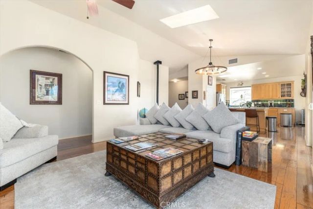 6130 Buckhorn Ridge, San Miguel, CA 93451