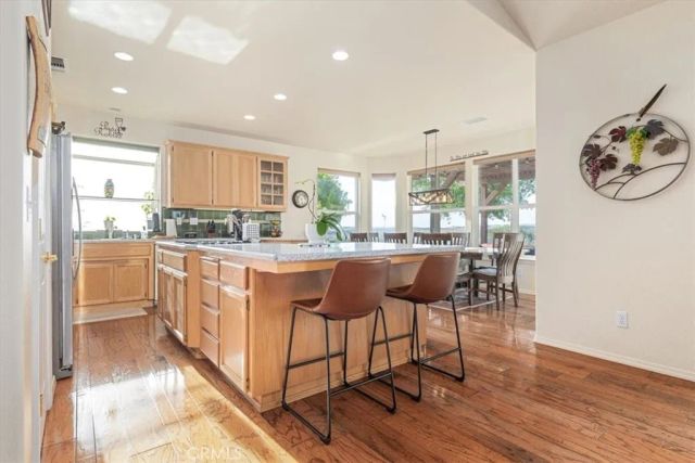 6130 Buckhorn Ridge, San Miguel, CA 93451