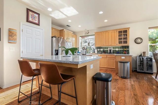 6130 Buckhorn Ridge, San Miguel, CA 93451