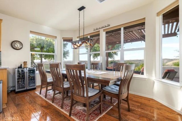 6130 Buckhorn Ridge, San Miguel, CA 93451
