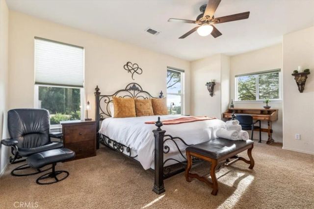 6130 Buckhorn Ridge, San Miguel, CA 93451