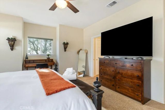 6130 Buckhorn Ridge, San Miguel, CA 93451