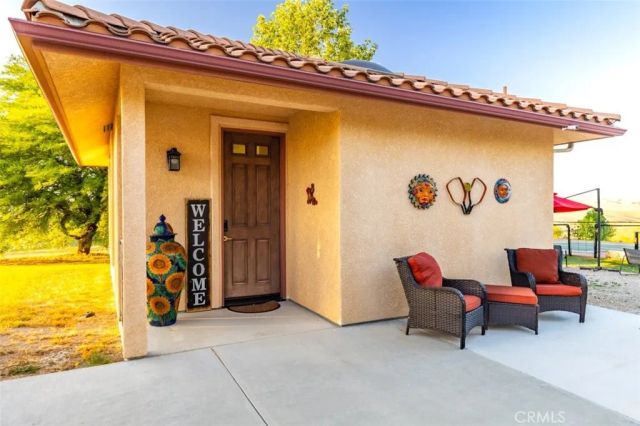 6130 Buckhorn Ridge, San Miguel, CA 93451