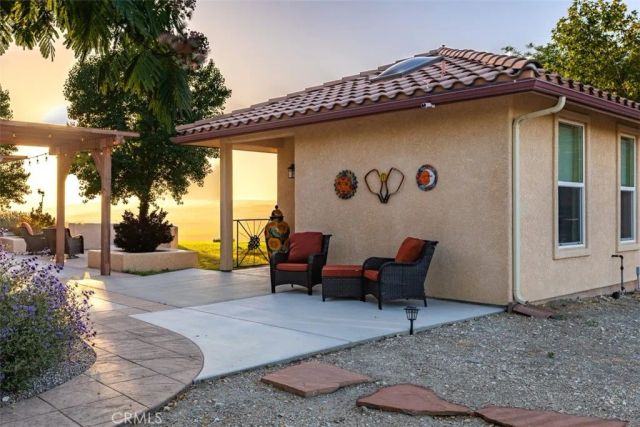 6130 Buckhorn Ridge, San Miguel, CA 93451