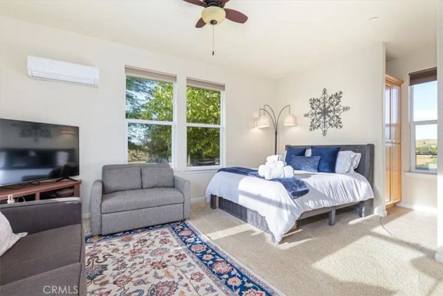 6130 Buckhorn Ridge, San Miguel, CA 93451