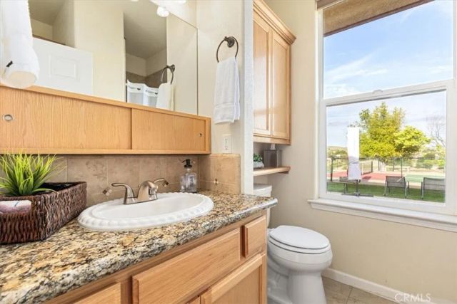 6130 Buckhorn Ridge, San Miguel, CA 93451