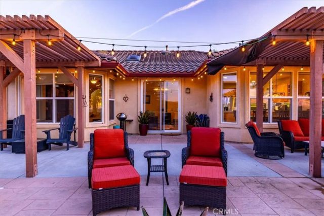 6130 Buckhorn Ridge, San Miguel, CA 93451