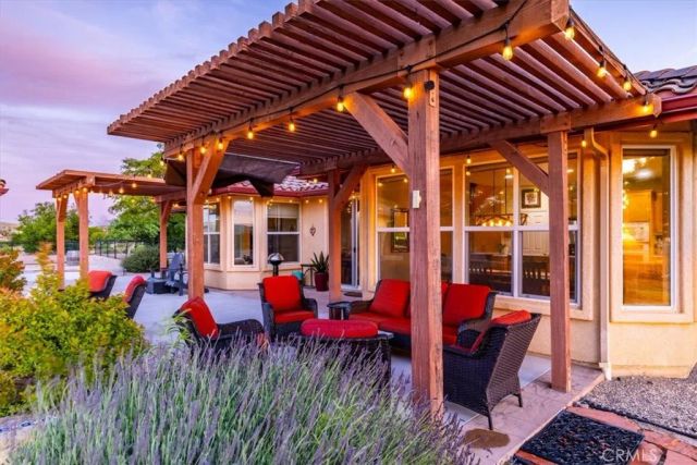 6130 Buckhorn Ridge, San Miguel, CA 93451