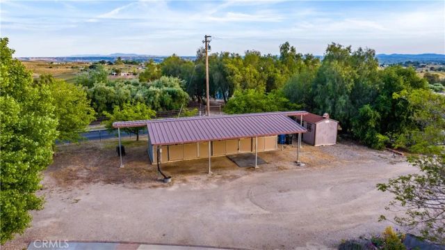 6130 Buckhorn Ridge, San Miguel, CA 93451