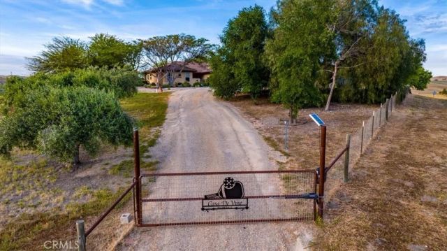 6130 Buckhorn Ridge, San Miguel, CA 93451
