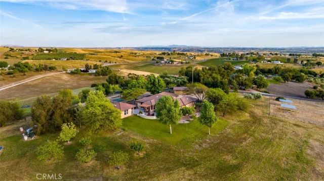 6130 Buckhorn Ridge, San Miguel, CA 93451