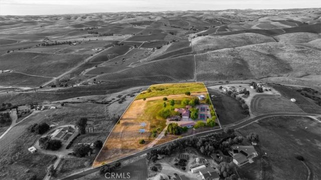 6130 Buckhorn Ridge, San Miguel, CA 93451