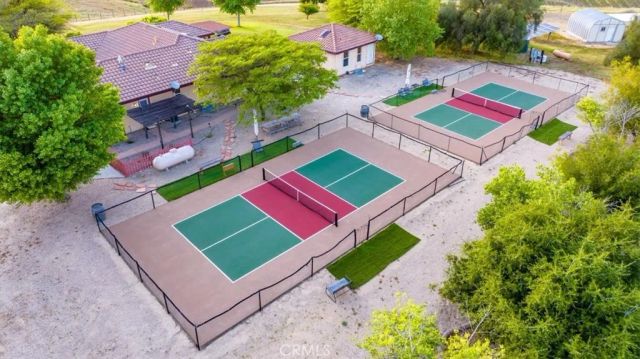 6130 Buckhorn Ridge, San Miguel, CA 93451