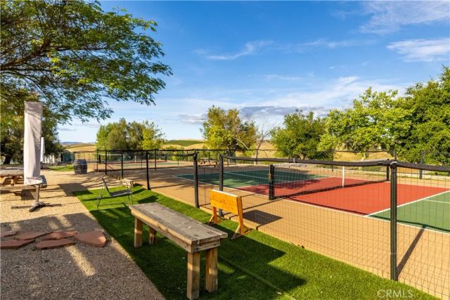 6130 Buckhorn Ridge, San Miguel, CA 93451