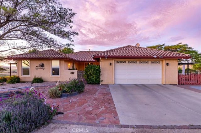 6130 Buckhorn Ridge, San Miguel, CA 93451