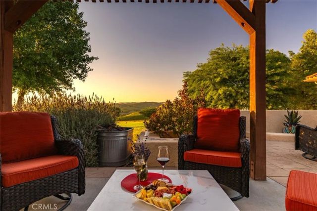 6130 Buckhorn Ridge, San Miguel, CA 93451