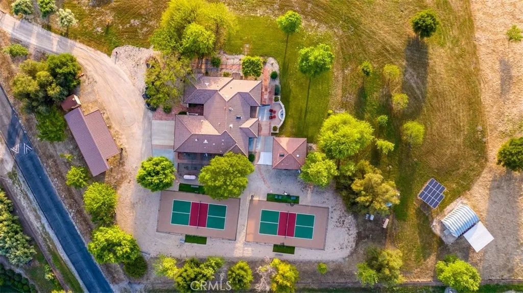 6130 Buckhorn Ridge, San Miguel, CA 93451