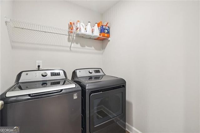 765 Trevett Way, Marietta, GA 30062