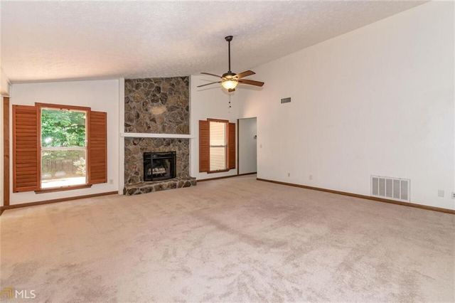 330 Broken Lance Place, Alpharetta, GA 30022