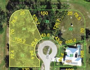 101 ANGOL STREET, Punta Gorda, FL 33983