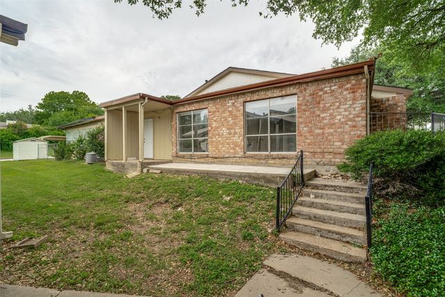 8805 N Normandale Street, Fort Worth, TX 76116