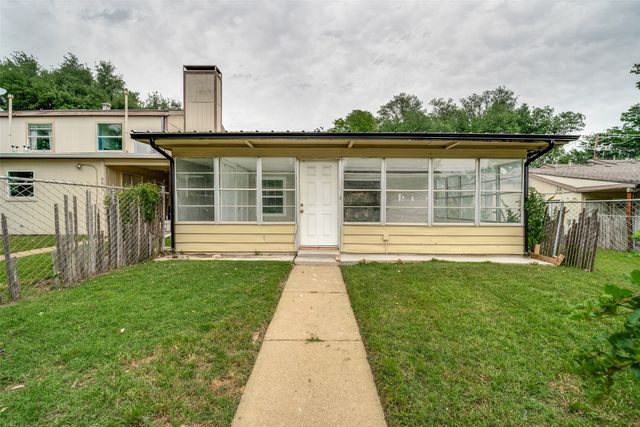 8805 N Normandale Street, Fort Worth, TX 76116