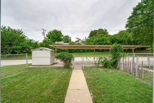8805 N Normandale Street, Fort Worth, TX 76116