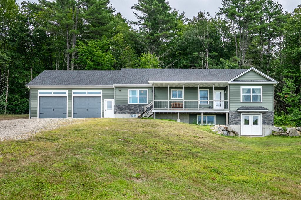6 Barbara Win Lane, Windham, ME 04062 — photo 2