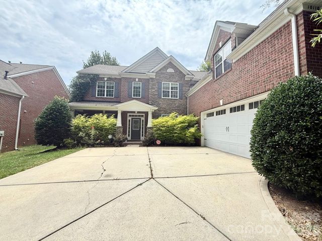10110 Paxton Run Road, Charlotte, NC 28277