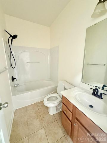 10110 Paxton Run Road, Charlotte, NC 28277