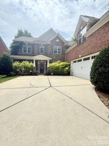 10110 Paxton Run Road, Charlotte, NC 28277