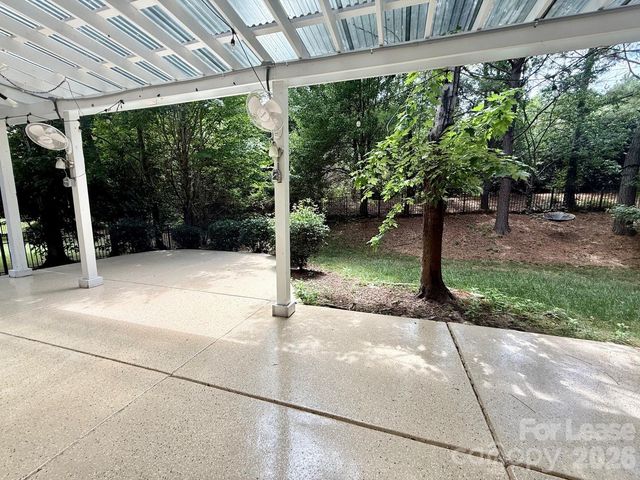 10110 Paxton Run Road, Charlotte, NC 28277
