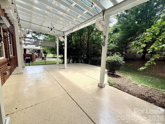 10110 Paxton Run Road, Charlotte, NC 28277