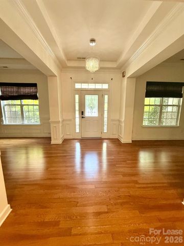 10110 Paxton Run Road, Charlotte, NC 28277