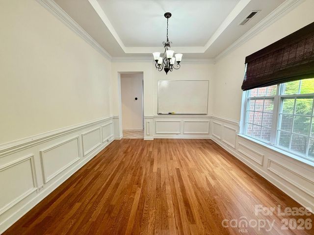 10110 Paxton Run Road, Charlotte, NC 28277