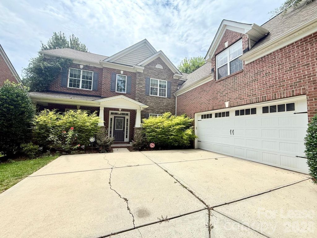 10110 Paxton Run Road, Charlotte, NC 28277