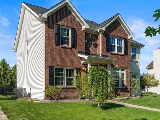 728 Stockbridge Drive, Westfield, IN 46074