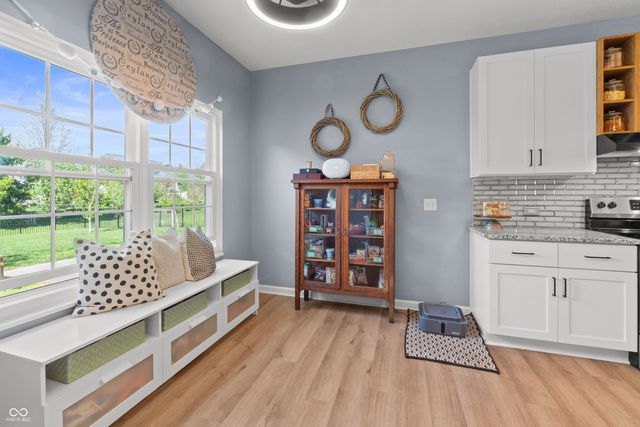 728 Stockbridge Drive, Westfield, IN 46074
