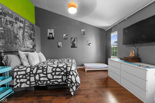 728 Stockbridge Drive, Westfield, IN 46074