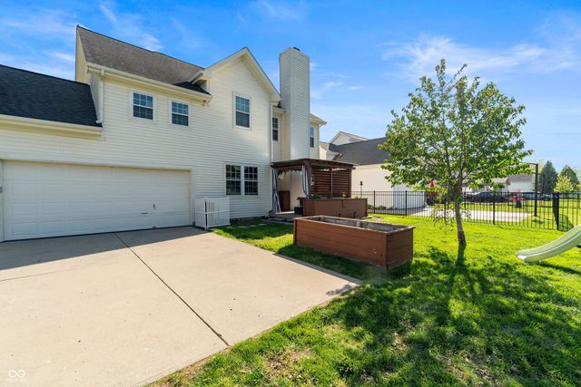 728 Stockbridge Drive, Westfield, IN 46074