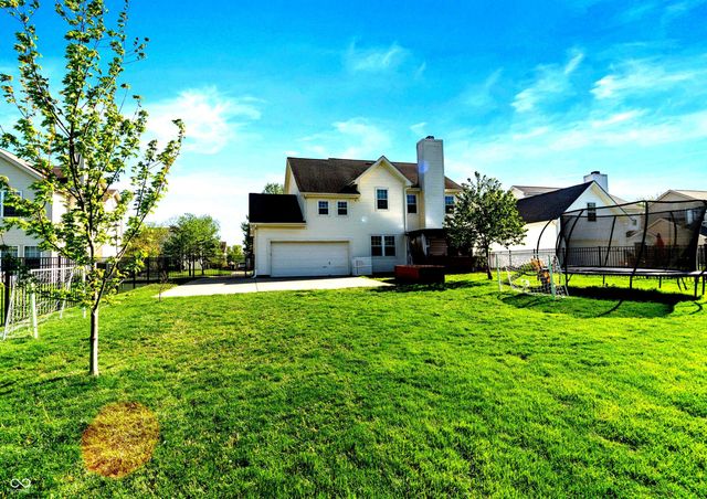 728 Stockbridge Drive, Westfield, IN 46074