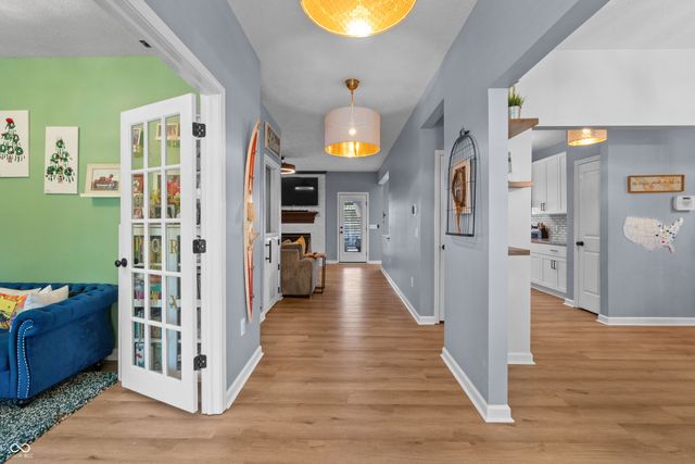 728 Stockbridge Drive, Westfield, IN 46074
