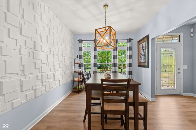 728 Stockbridge Drive, Westfield, IN 46074