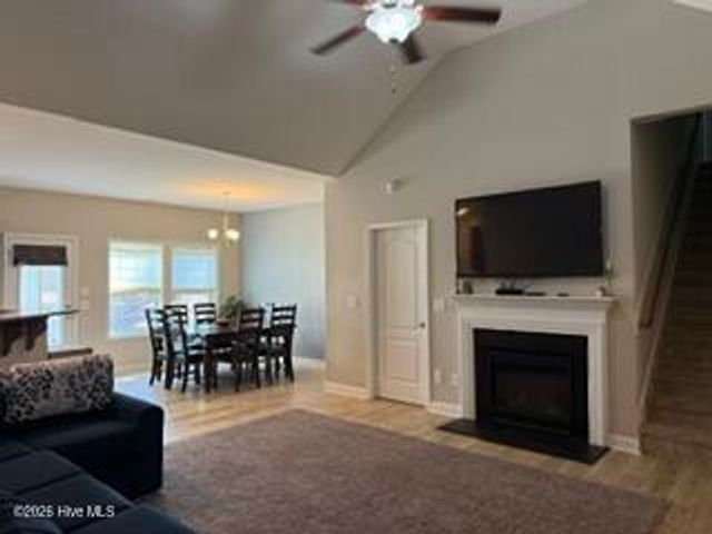 3005 Dana Lane, Aberdeen, NC 28315