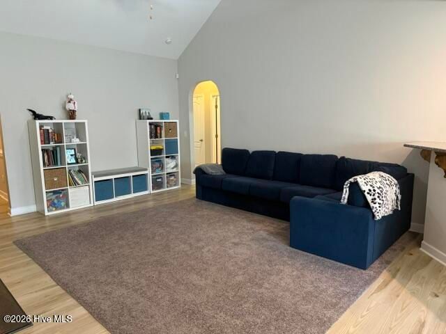 3005 Dana Lane, Aberdeen, NC 28315