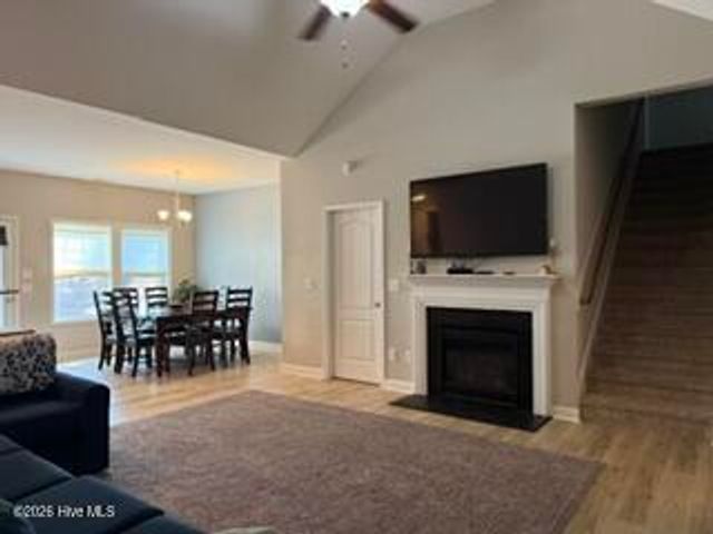 3005 Dana Lane, Aberdeen, NC 28315