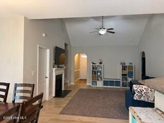 3005 Dana Lane, Aberdeen, NC 28315