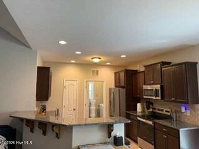 3005 Dana Lane, Aberdeen, NC 28315