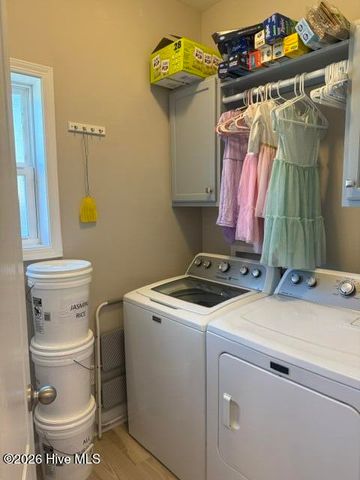 3005 Dana Lane, Aberdeen, NC 28315