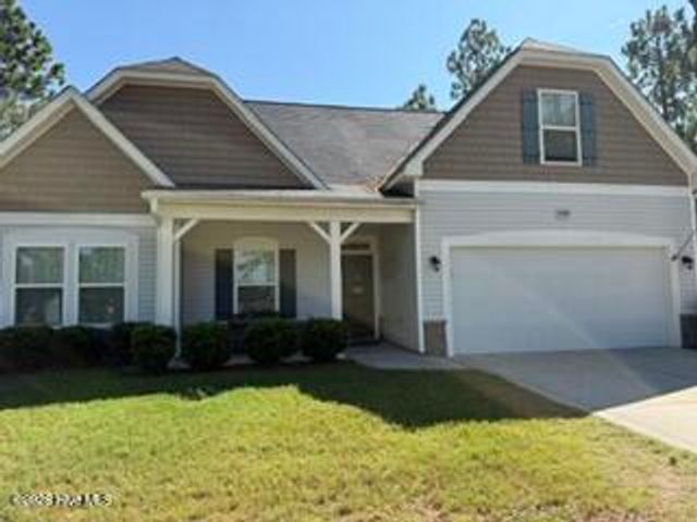 3005 Dana Lane, Aberdeen, NC 28315